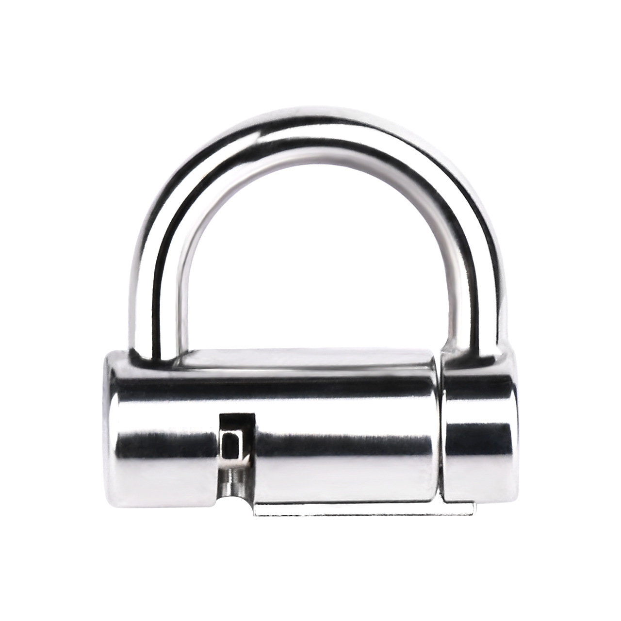 D-Type PA Lock Cage-WeLovePlugs