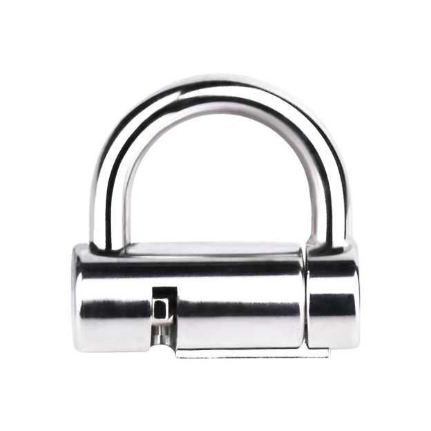 D-Type PA Lock Cage-WeLovePlugs