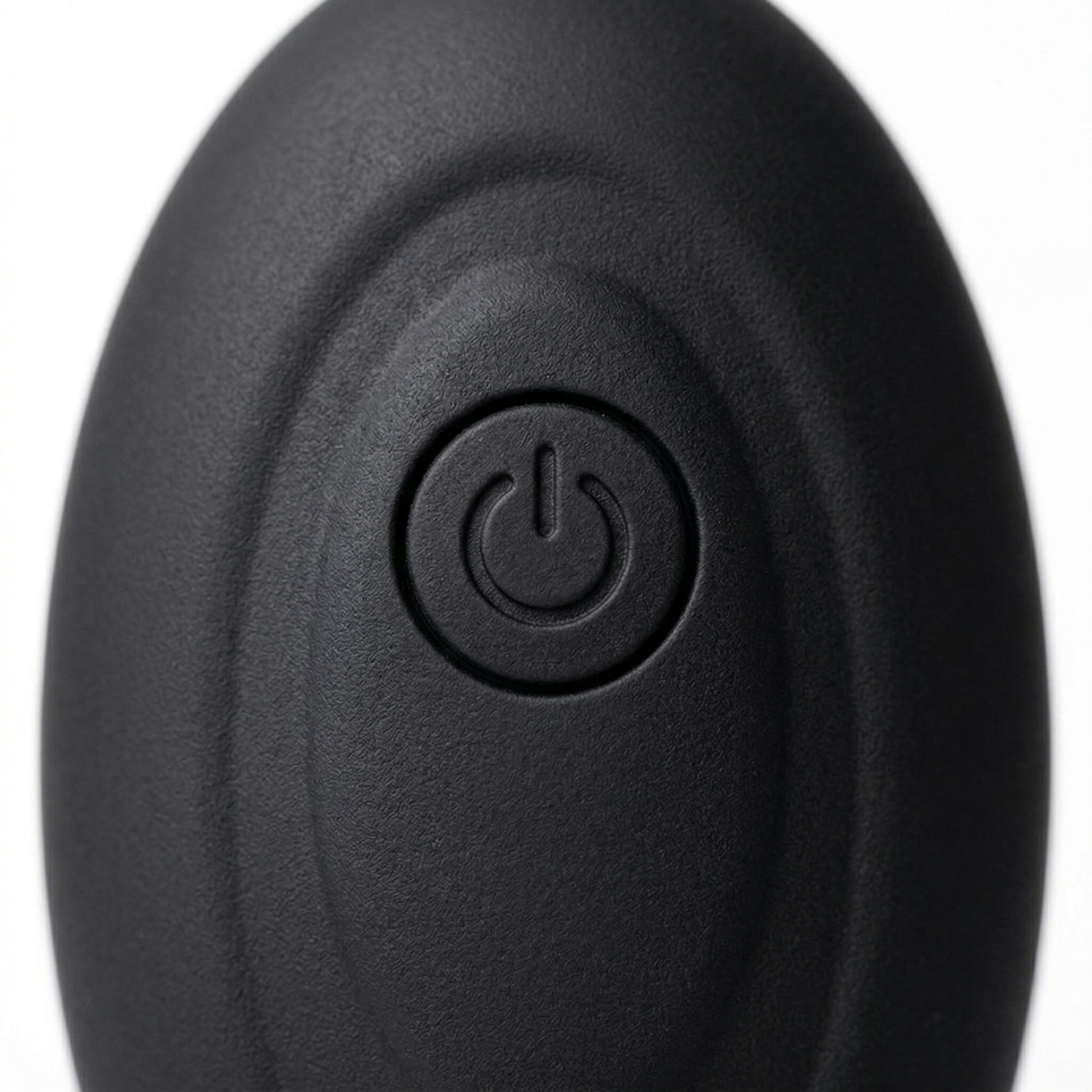 Remote Control Spiral Texture Vibrating Anal Massager - image 13