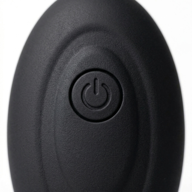 Remote Control Spiral Texture Vibrating Anal Massager - image 13