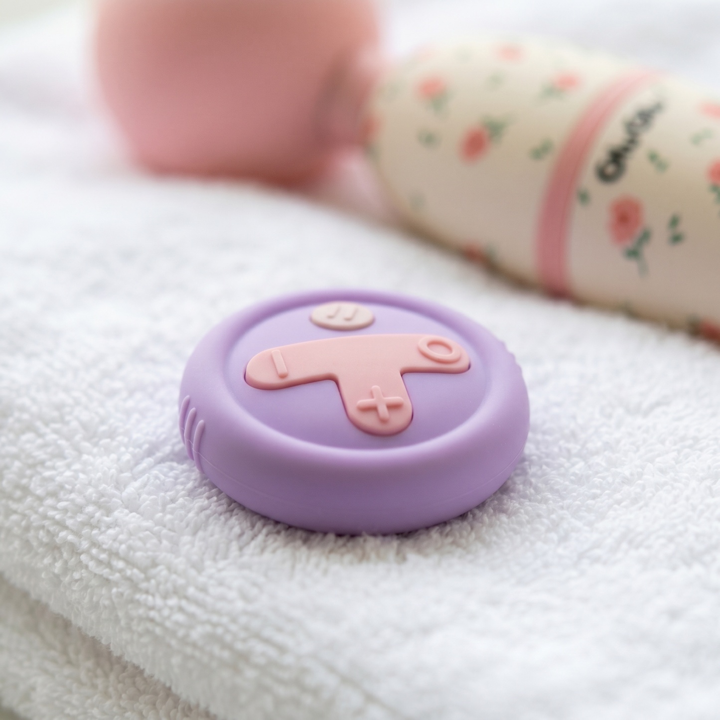 Gluglu Pocket Vibrator - image 10