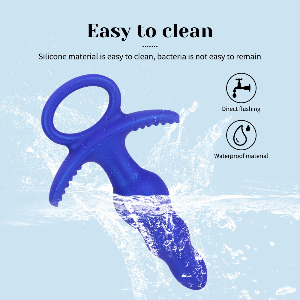 Cloudtouch Silicone Plug
