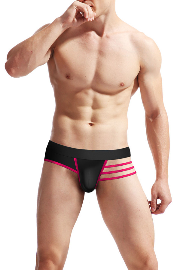 Unique Sexy Men Underwear Thong Lingerie -WeLovePlugs