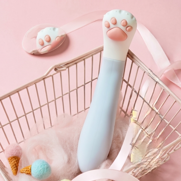 PawSense Vibrating Massager - image 3