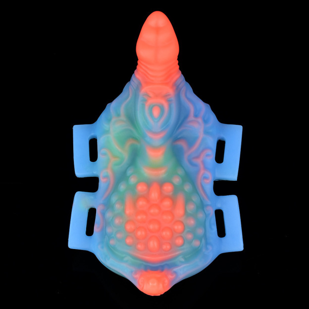 Turtle Shape Vibrator Egg -WeLovePlugs