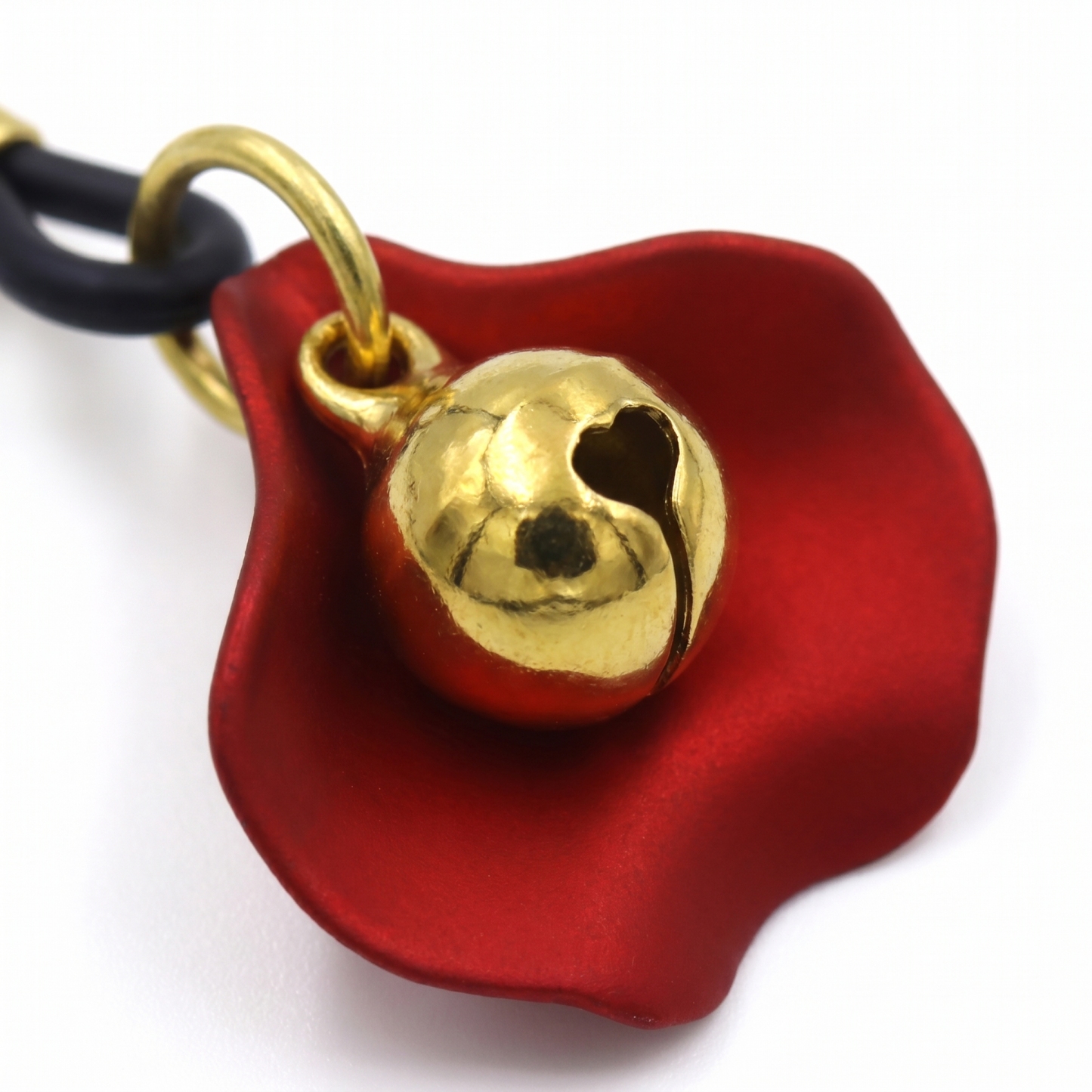 Flower Bell Nipple Clamps - image 13