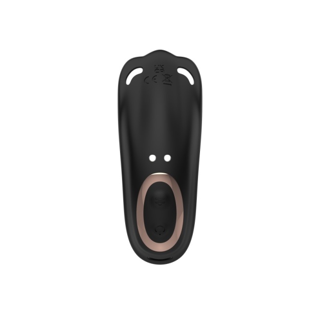 ThermoPulse 10 - Smart Heating Thrusting Prostate Plug - image 3