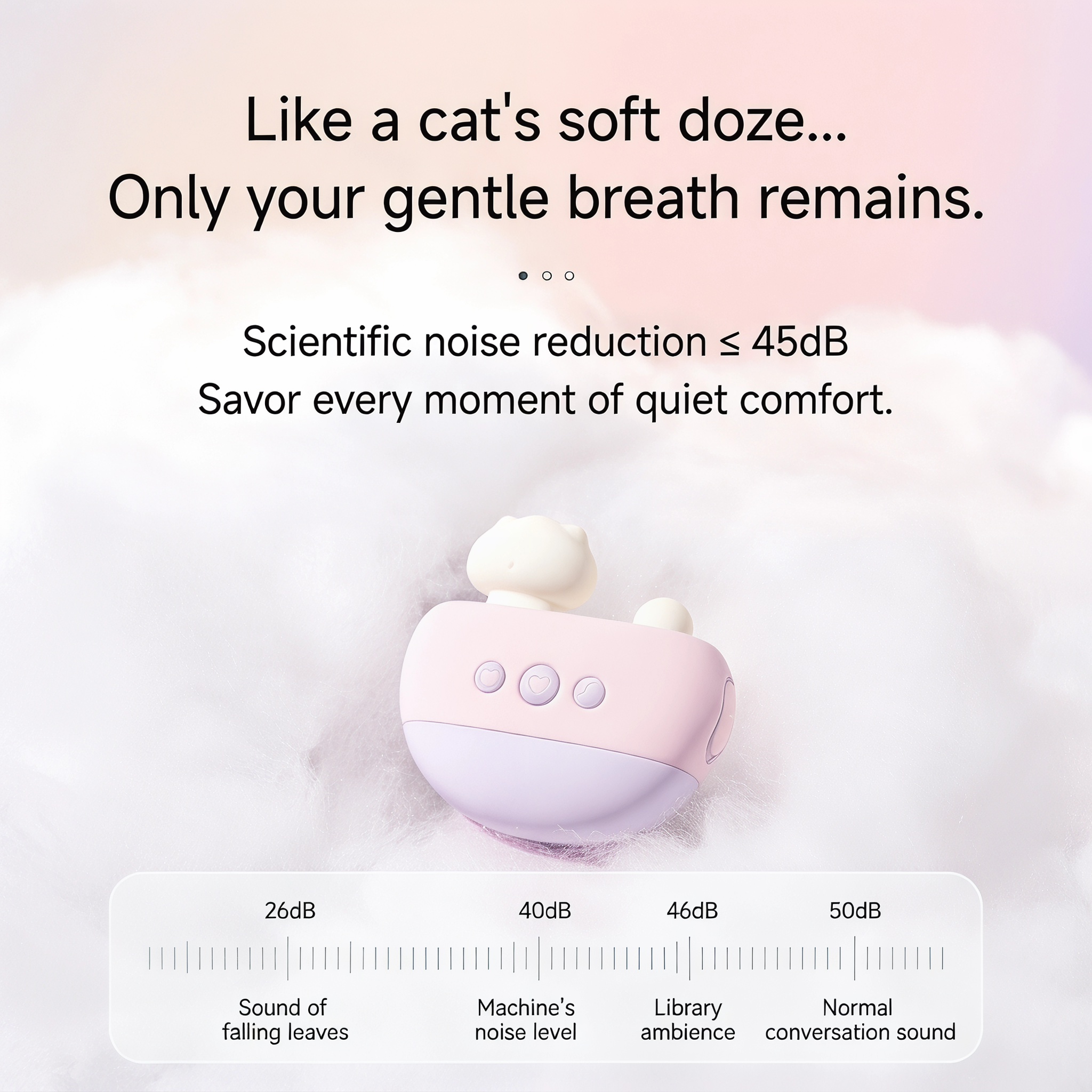 POPO Cat Mini vibrator - image 3
