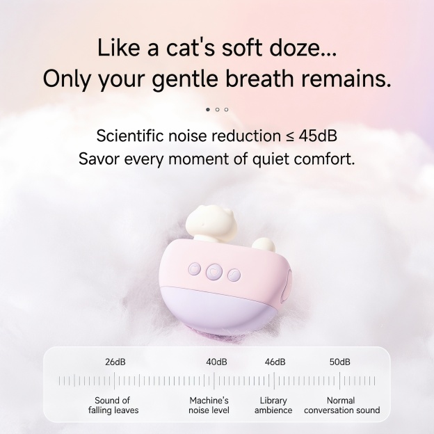 POPO Cat Mini vibrator - image 3