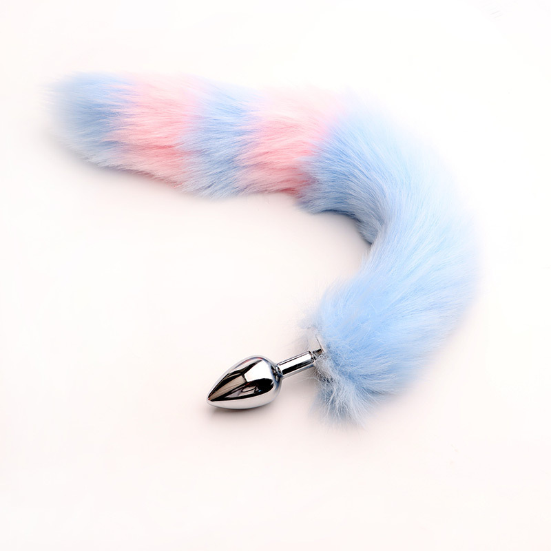 Foxy Tail Plug  -WeLovePlugs