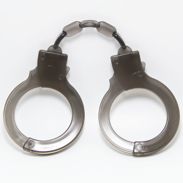 BDSM Hand Cuffs Wrist Restraints 
