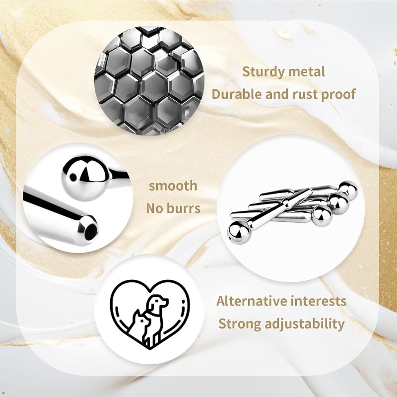 Precision Hollow Urethral Soudning Penis Plug-WeLovePlugs