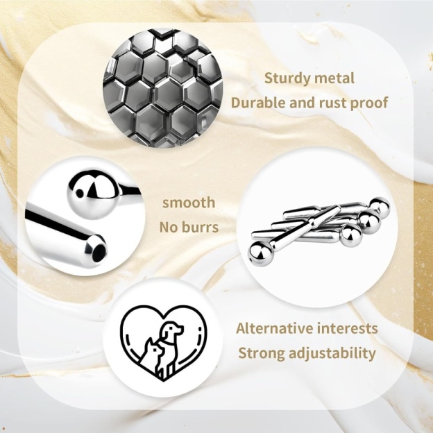 Precision Hollow Urethral Soudning Penis Plug-WeLovePlugs