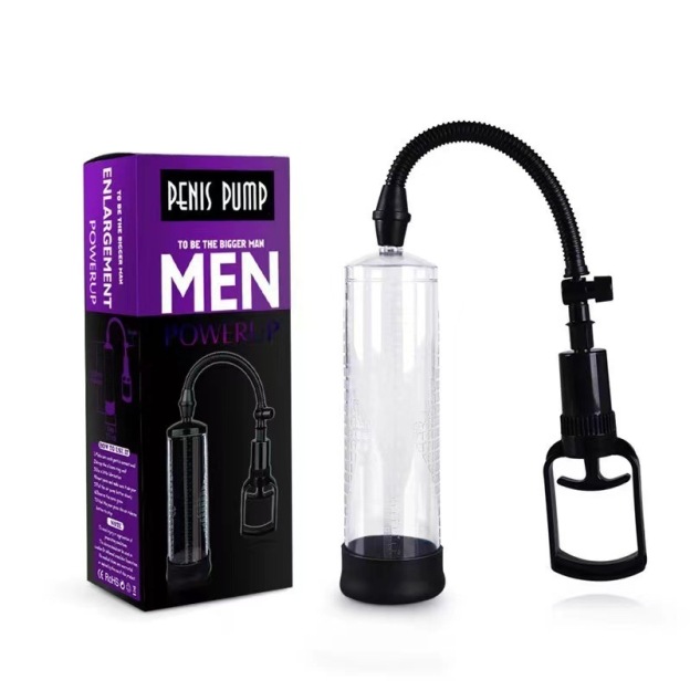 Maximizer Power Penis Pump -WeLovePlugs