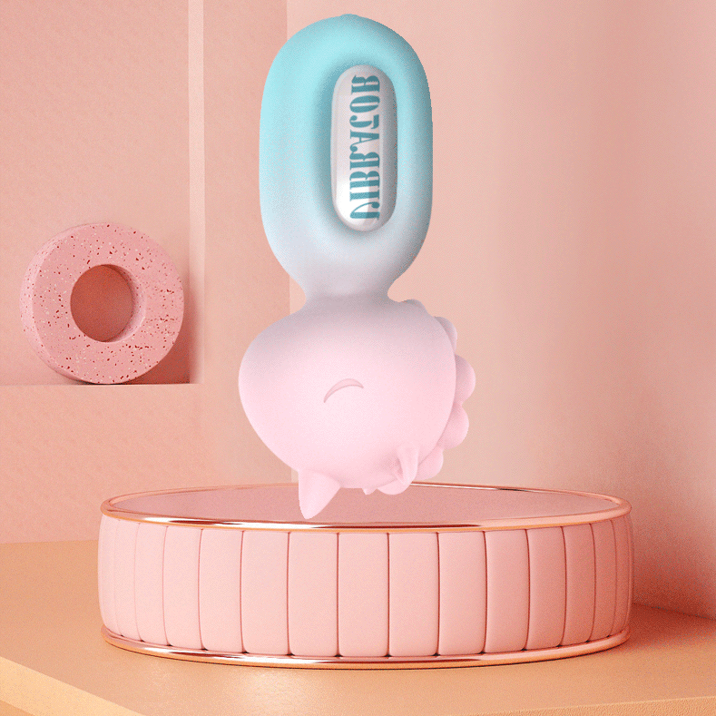 Cute Unicorn High Frequency Vibrator Masturbator - image 9