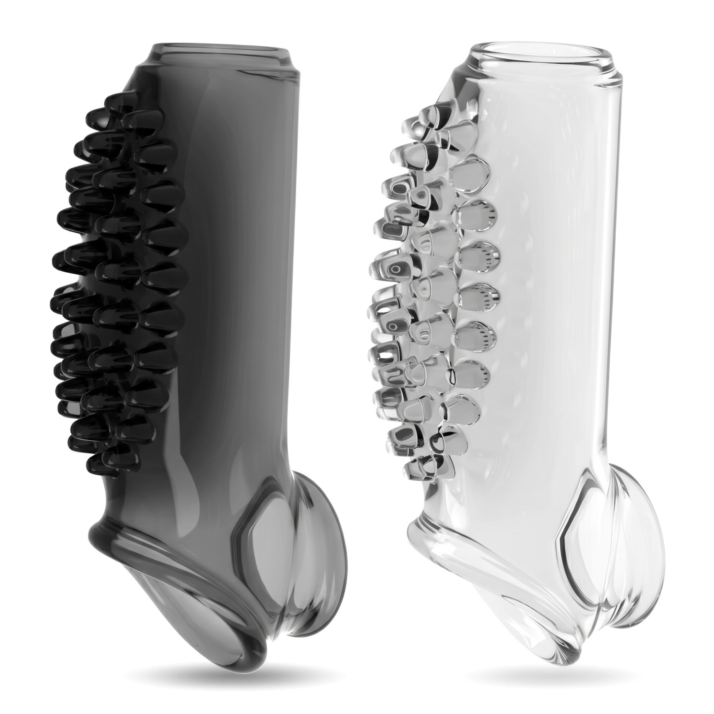 Intense Textured Performance Sleeve - 4.76'' - image 9