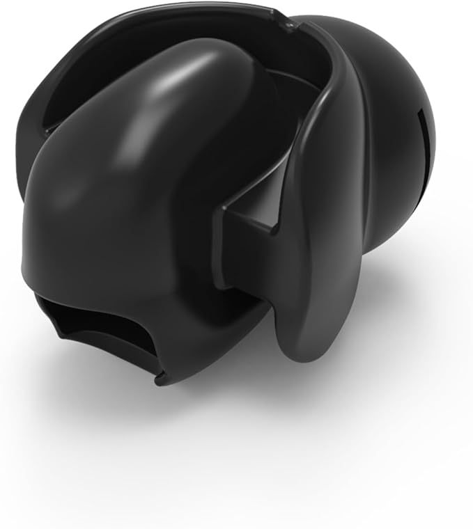 Nova Depth Explorer BDSM Mouth Gap