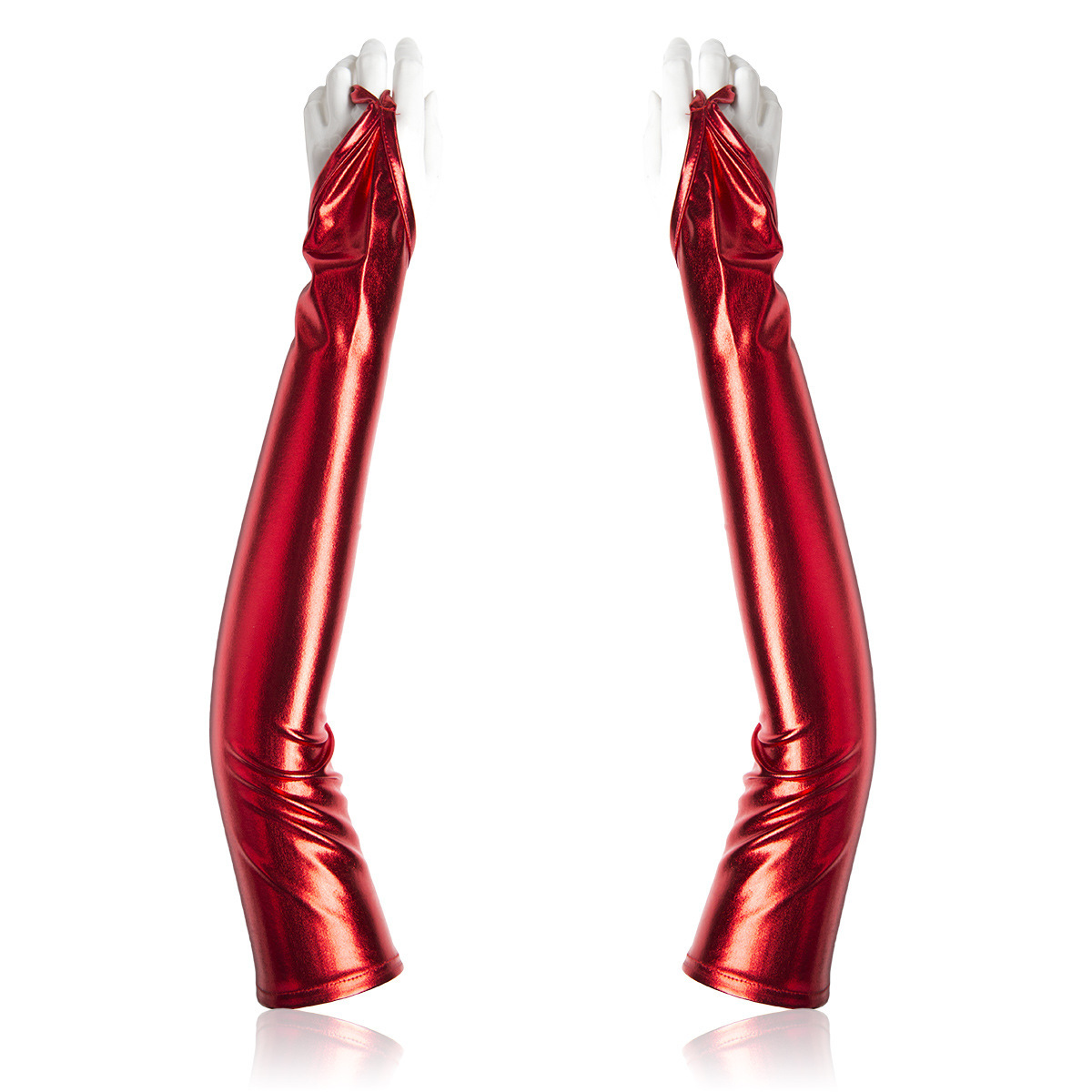 Nocturne Shine Costume Gloves
