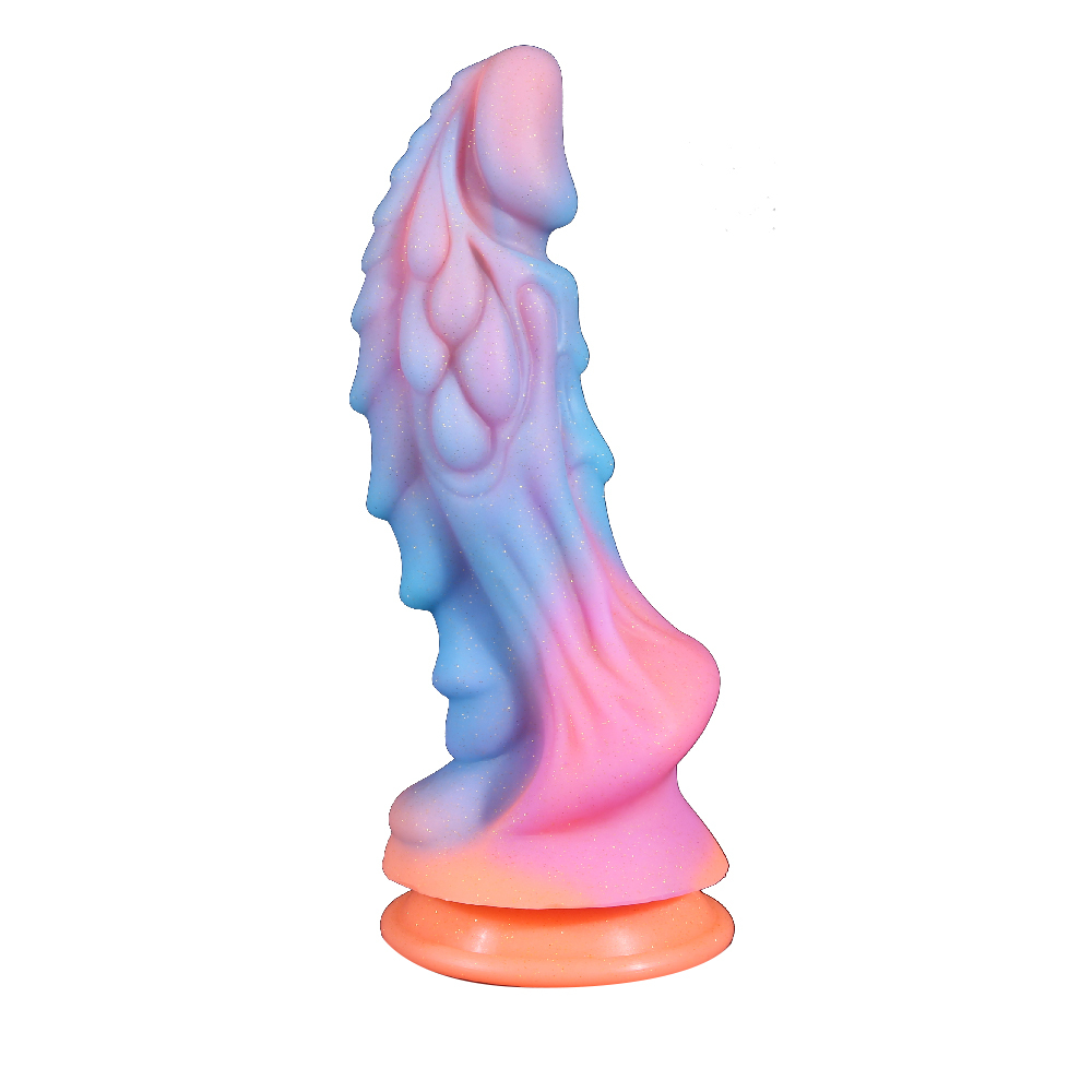 Glowing Dragon Ride - image 5
