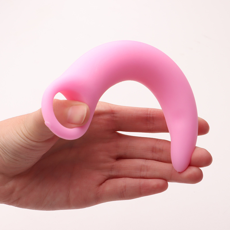 5-Piece Silicone Vaginal Dilator Set – Progressive Pelvic Floor Training Kit - image 1