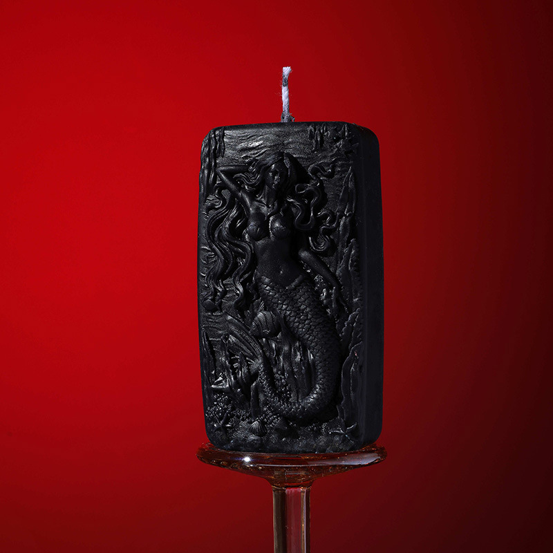 Ornamental Beauty Sensual Candle – Low-Temperature - image 4