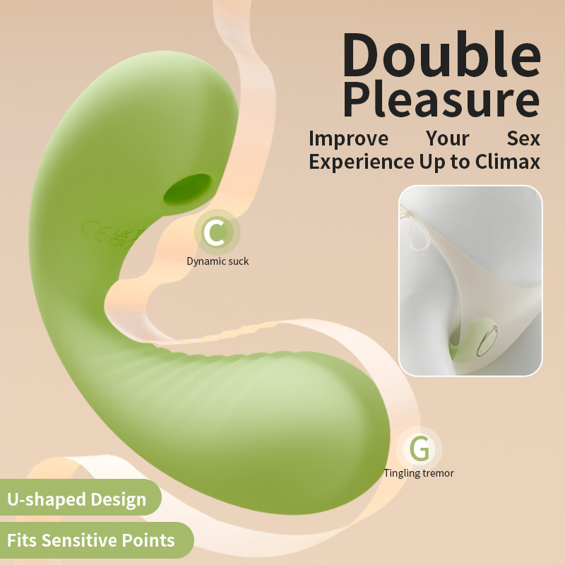 App Control Clit Sucking Egg Vibrator - image 4