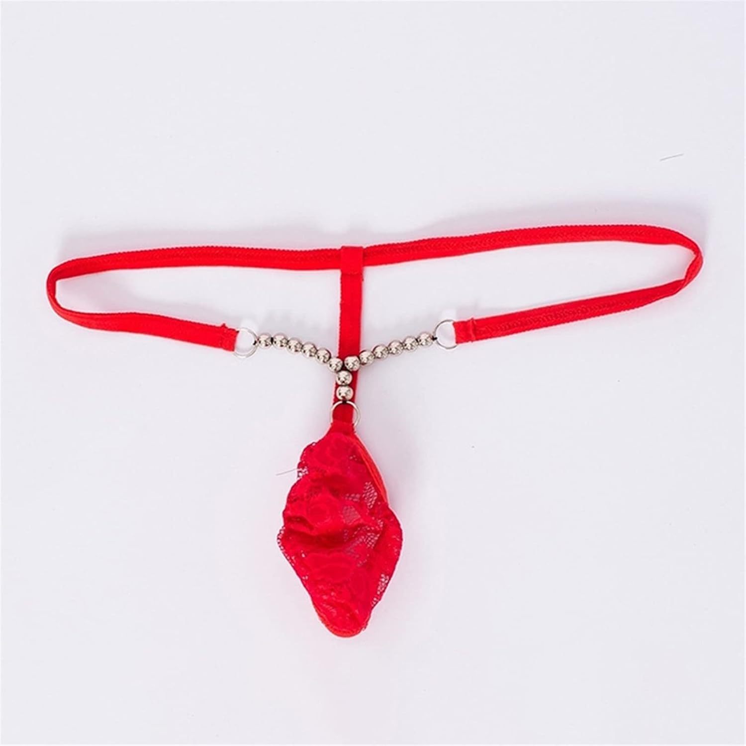 Men Sexy Underwear Lace G-string