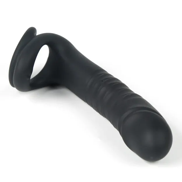FlexiPulse Dual-Stimulation Vibrator - image 10