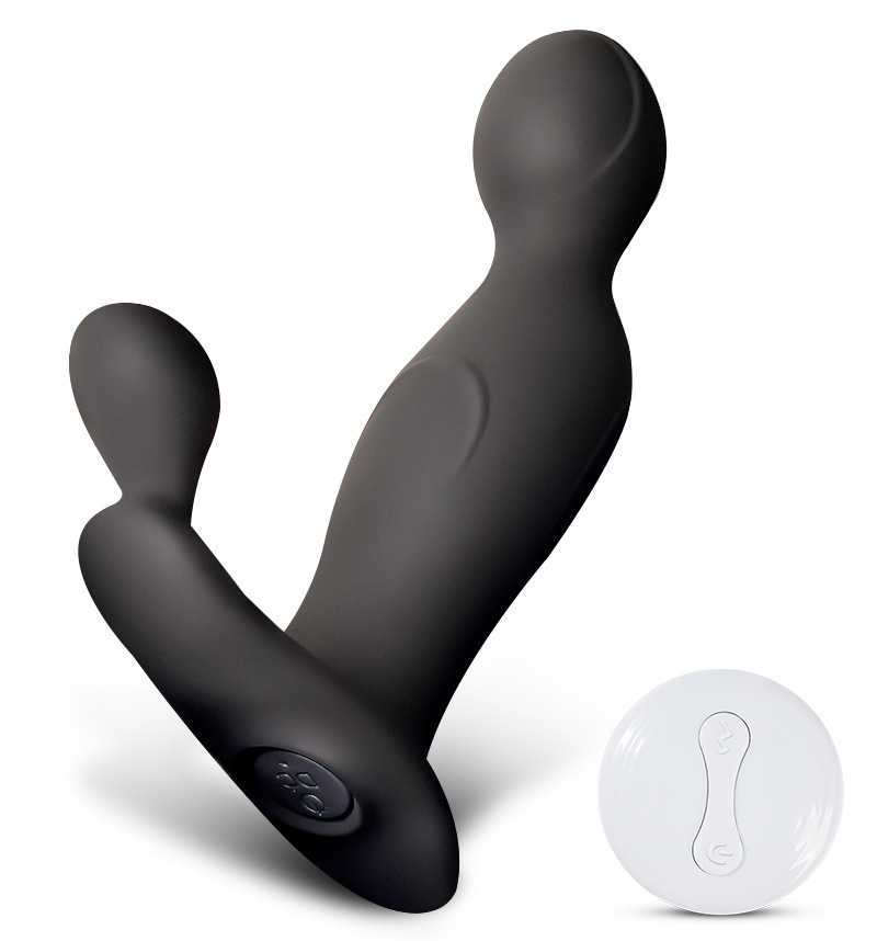 ZeroRelease Butt Plug Vibraiting Prostate Massager