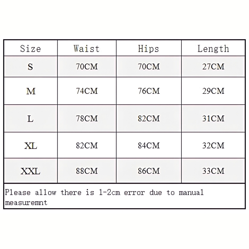 Wild Male Pvc Boxer Latex Shorts  - image 1