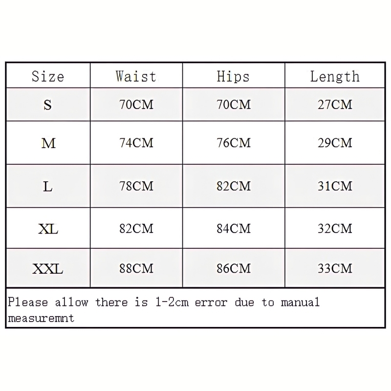 Wild Male Pvc Boxer Latex Shorts  - image 1