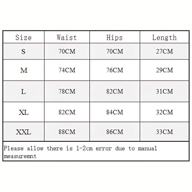 Wild Male Pvc Boxer Latex Shorts  - image 1