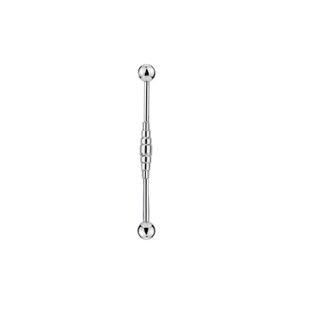 Beaded Shape Urethral Sound Penis Wand Penis Plug 