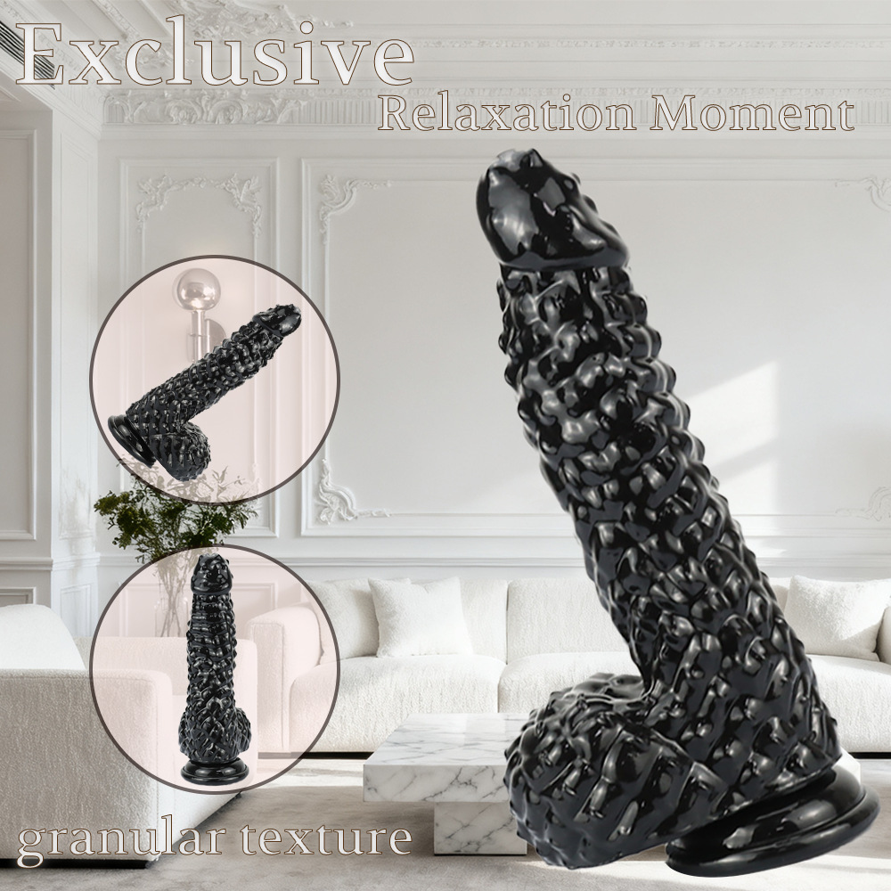 8.46 Inch Dildo Suction Cup - image 8