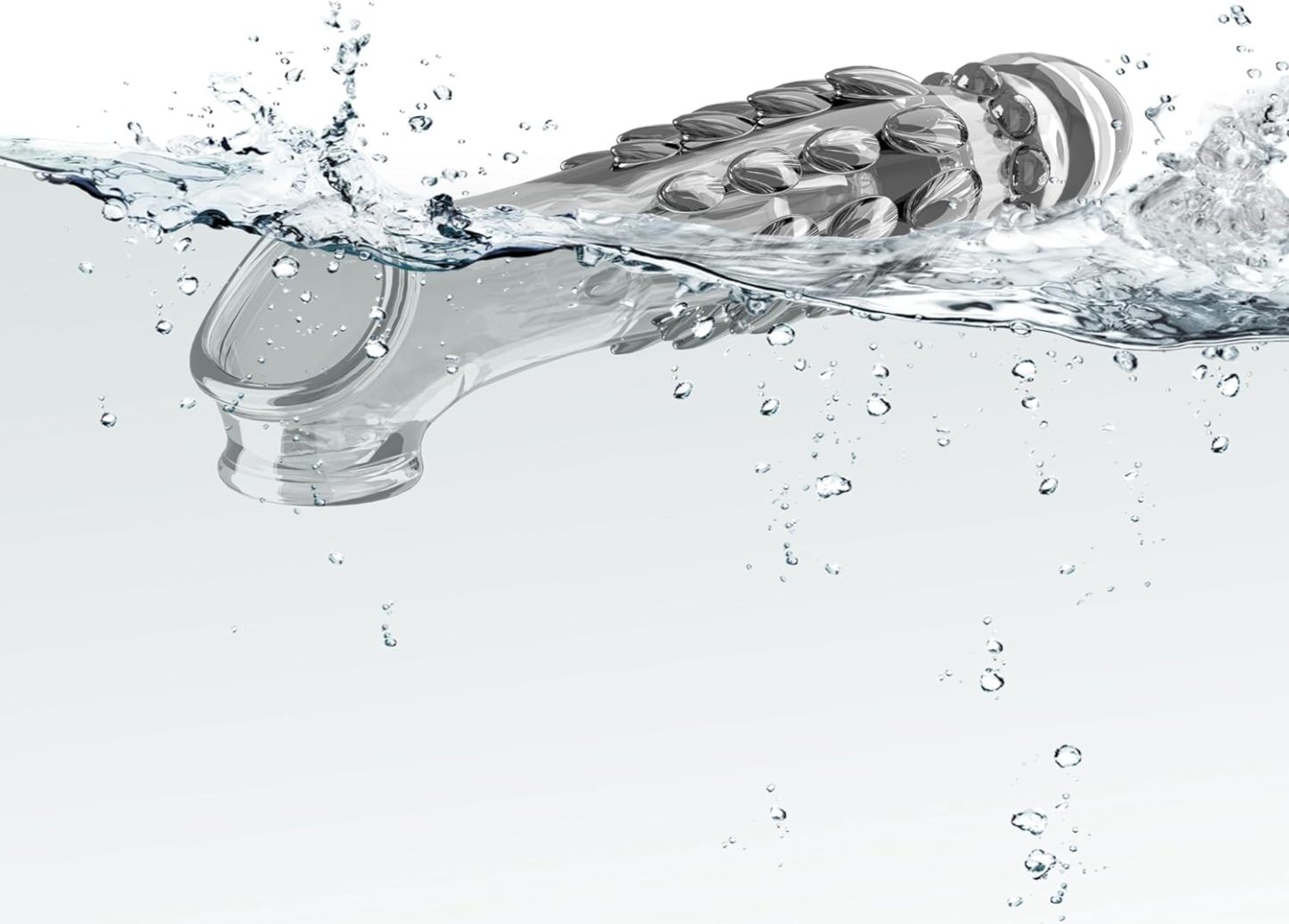 FlexiMax Knotted Vibrating Knotted Penis Sleeve-WeLovePlugs