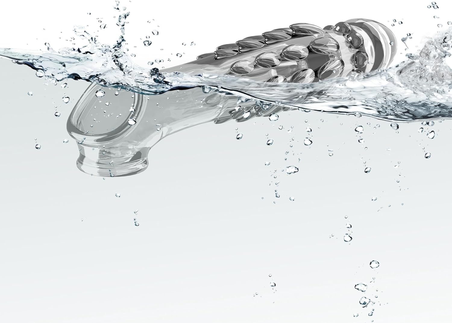 FlexiMax Knotted Vibrating Knotted Penis Sleeve-WeLovePlugs