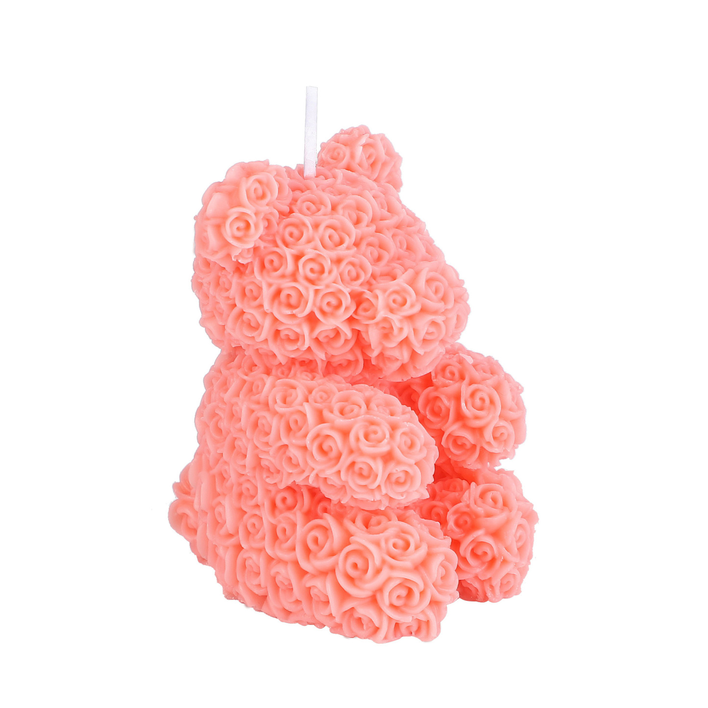 Low Temperature Candles SM Wax Dripping