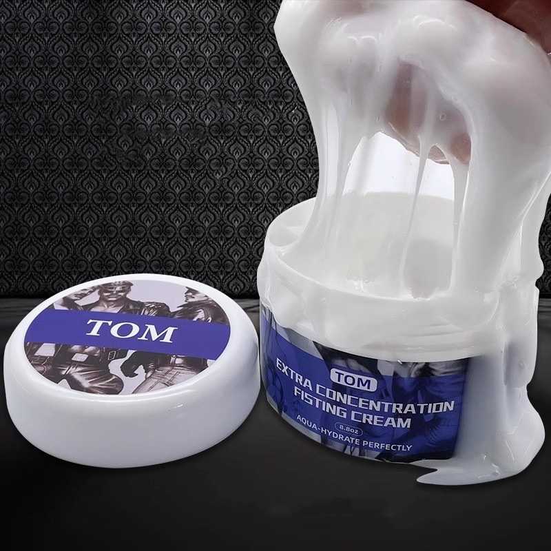 Personal Lubricant for Fisting Anal Sex Lube 