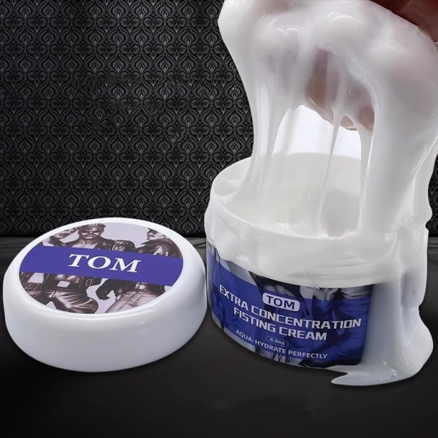 Personal Lubricant for Fisting Anal Sex Lube 