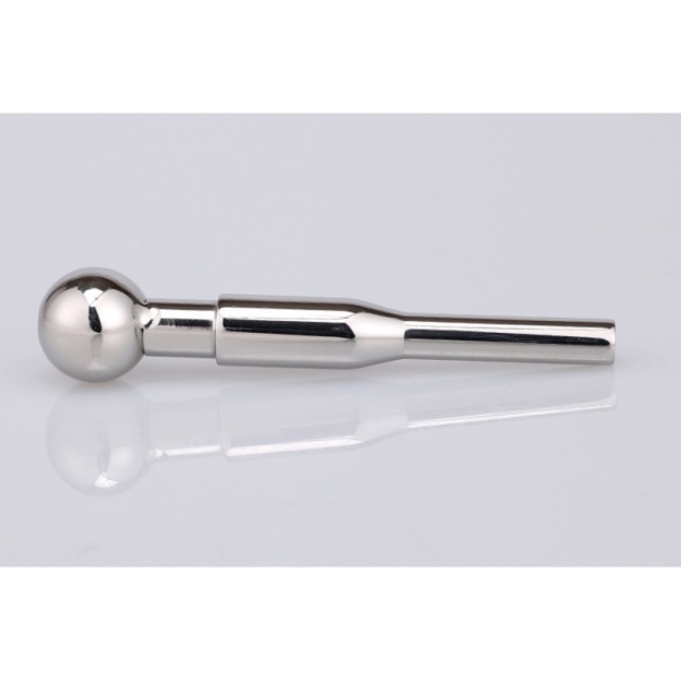 Holllow Urethral Plug Sounds ( 3.11 inches )-WeLovePlugs