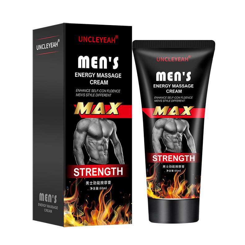 Penile Enlargement Cream for Thicker Longer Stronger Penis -WeLovePlugs