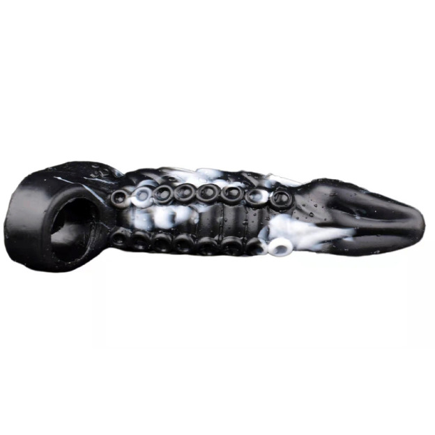 Octopus Penis Girth Sleeve-WeLovePlugs