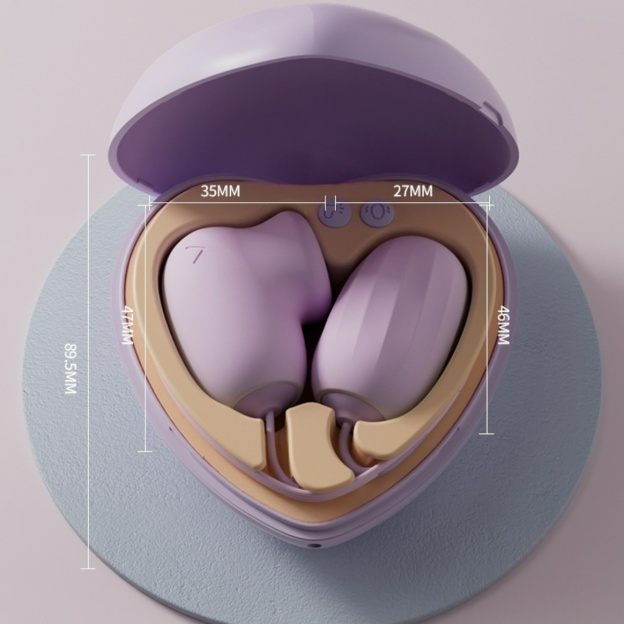 AeroSuck Mini Vibe - image 5