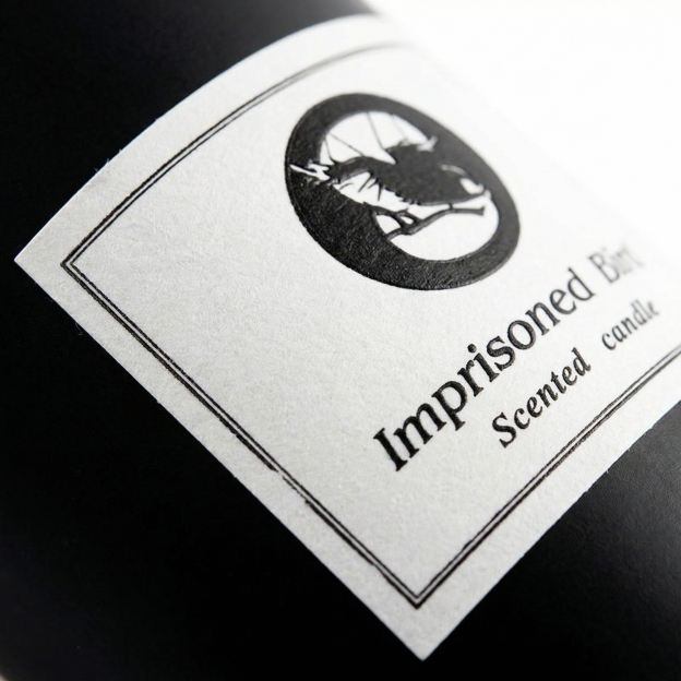 Gilded Candles For Wax Play Low Heat - image 5