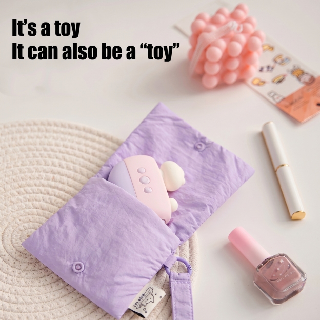 POPO Cat Mini vibrator - image 2