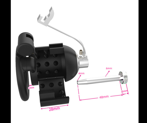 Innovation Chastity Cage with Penis Cock Plug -WeLovePlugs