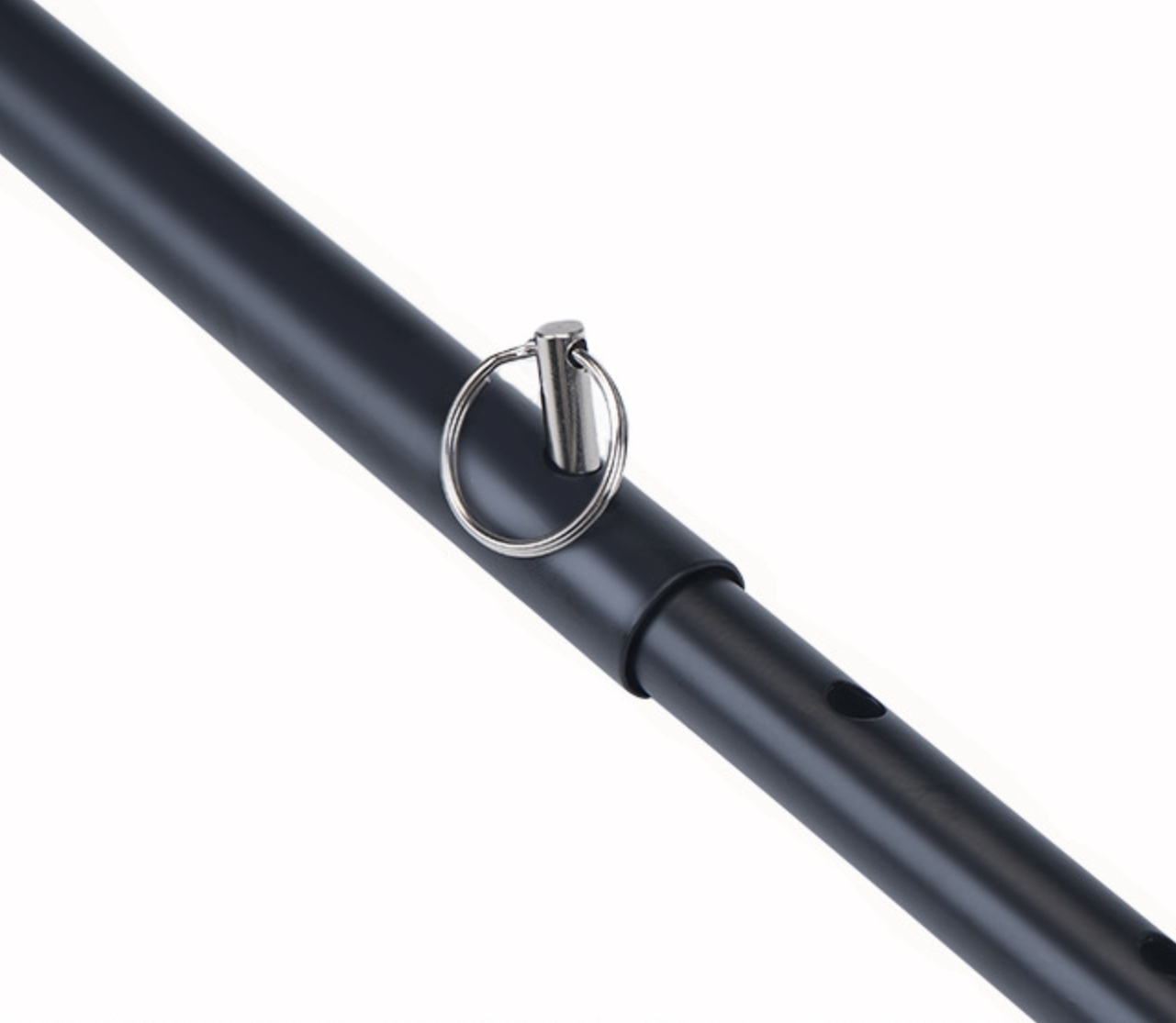 BDSM Bondage Kit Leg Spreader Bar -WeLovePlugs