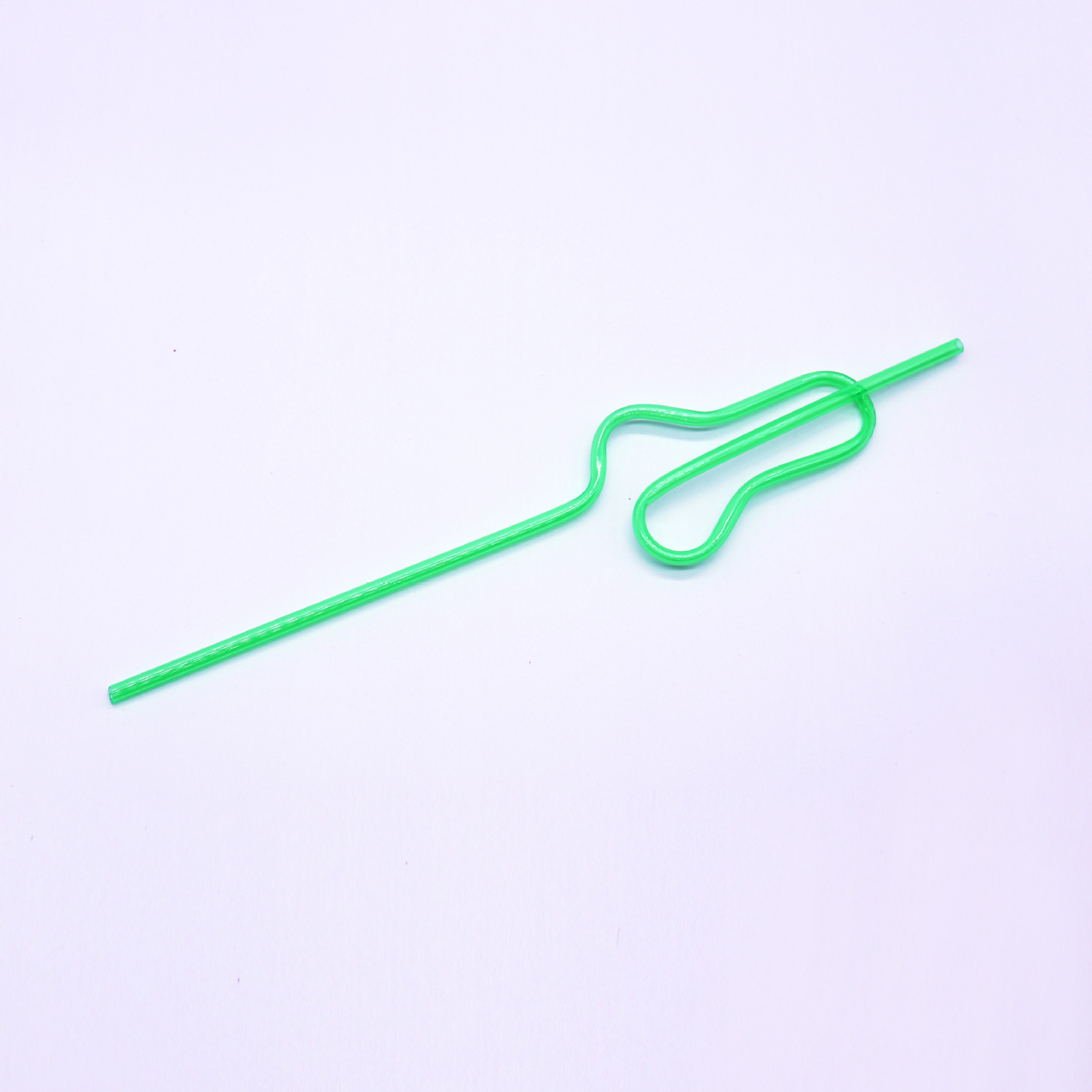 PG-13 Penis Straw -WeLovePlugs
