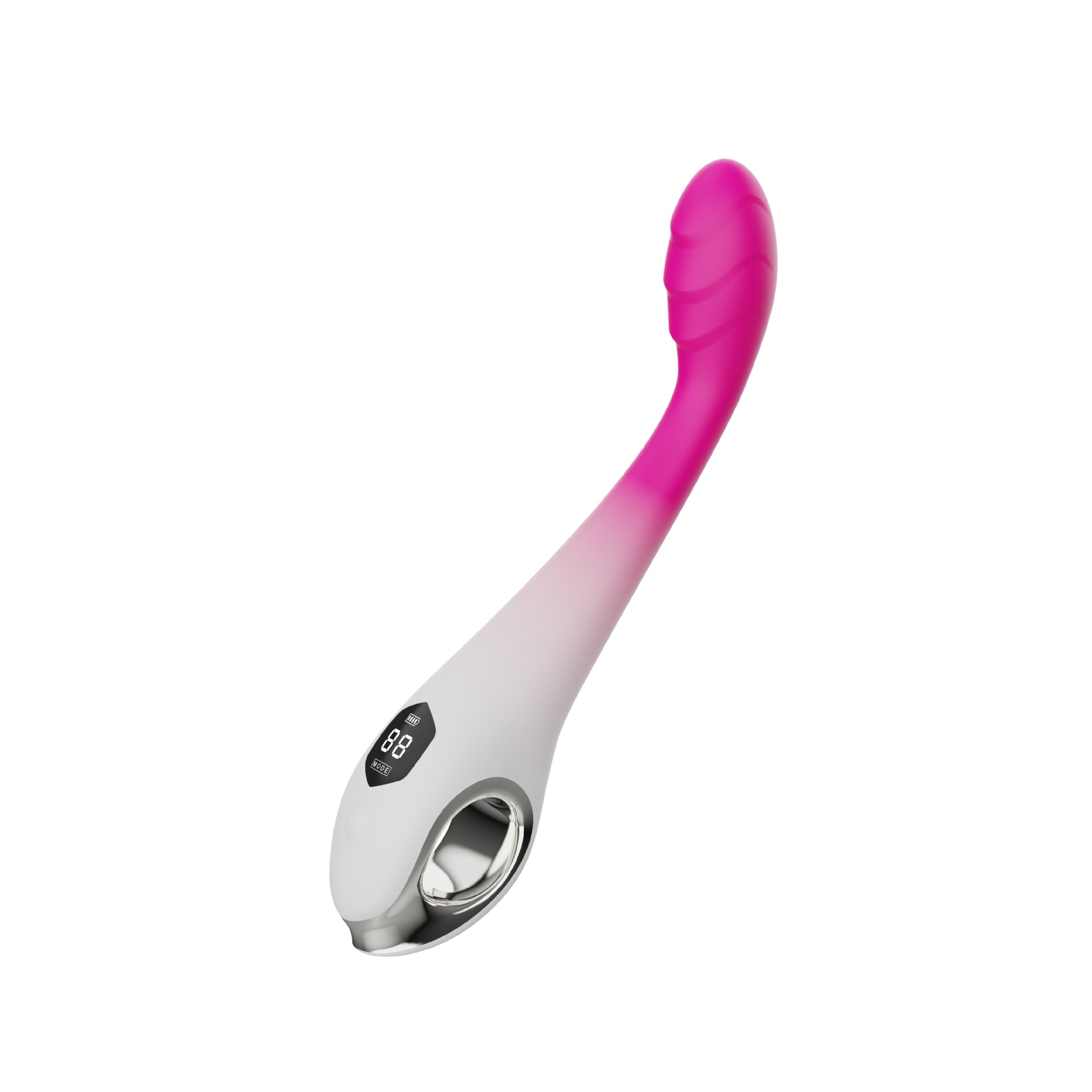 Powerful G-Spot & Clitoral Vibrator