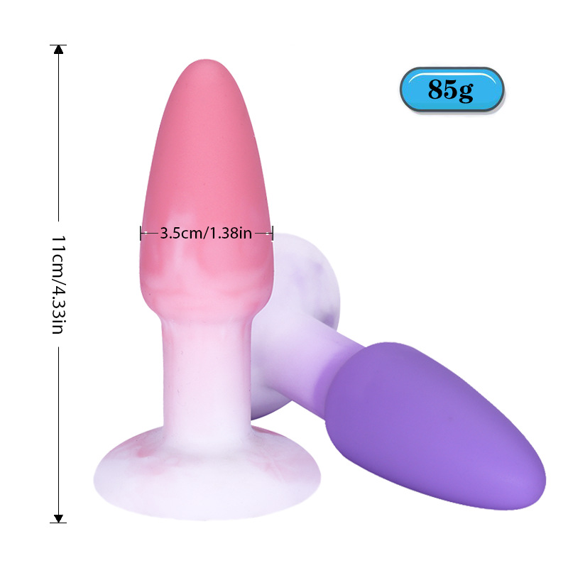 Shroombloom Silicone Plug-WeLovePlugs